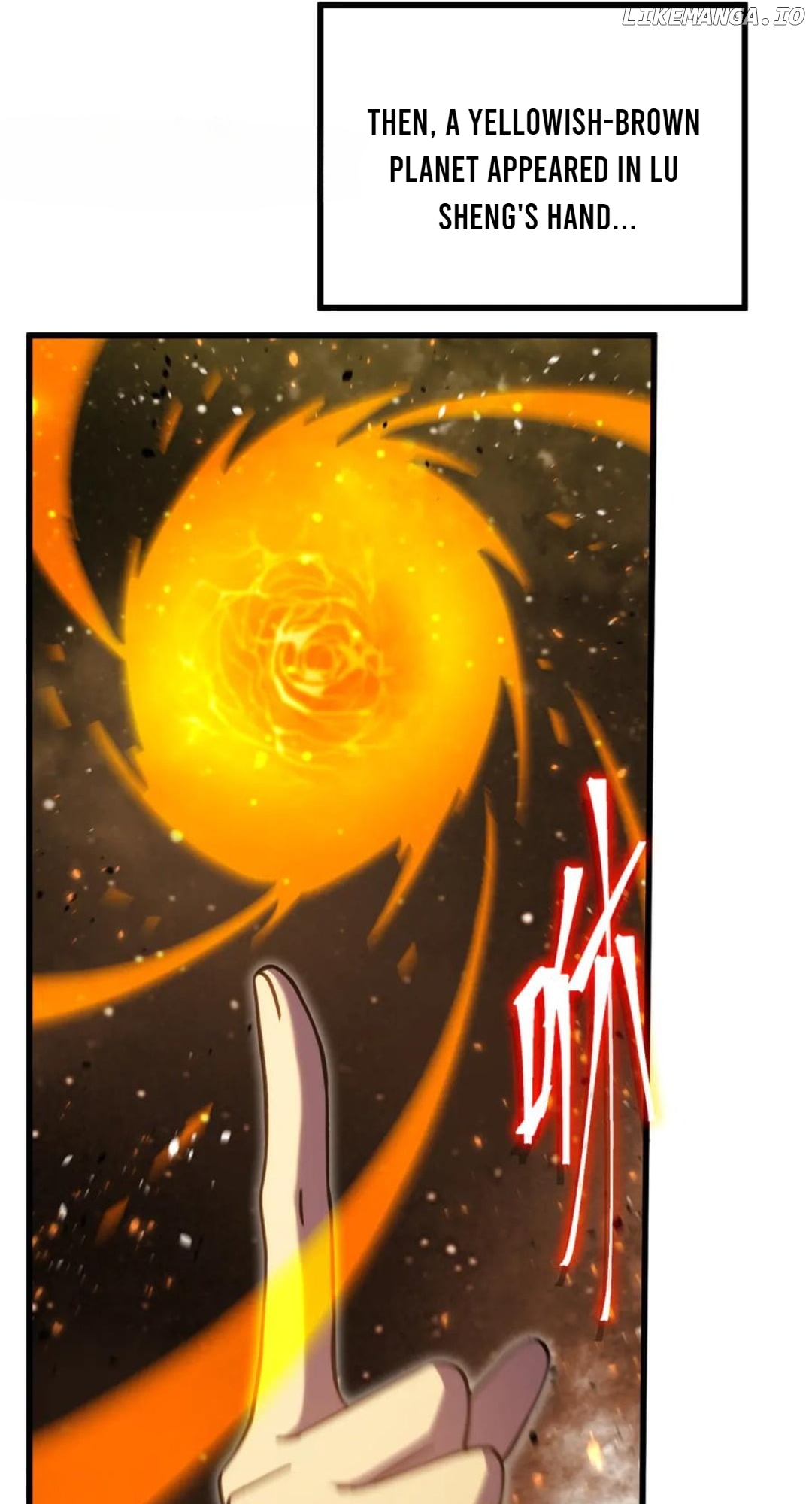 Log into the Future Chapter 220 - page 54